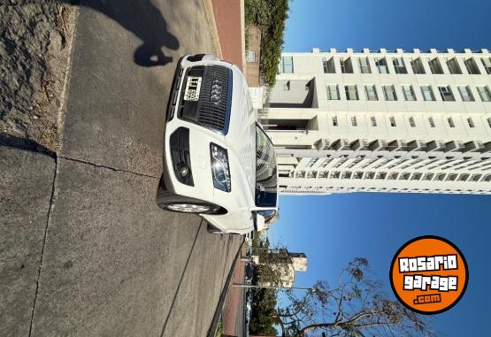 Autos - Audi 2.0 turbo 2012 Nafta 135000Km - En Venta