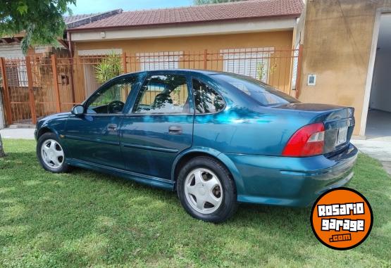 Autos - Chevrolet Vectra 2001 Diesel 180000Km - En Venta
