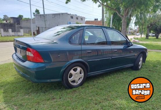 Autos - Chevrolet Vectra 2001 Diesel 180000Km - En Venta
