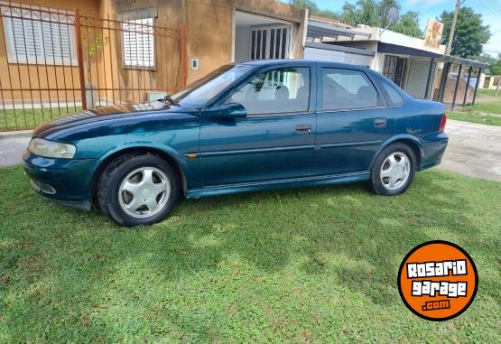 Autos - Chevrolet Vectra 2001 Diesel 180000Km - En Venta