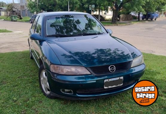 Autos - Chevrolet Vectra 2001 Diesel 180000Km - En Venta