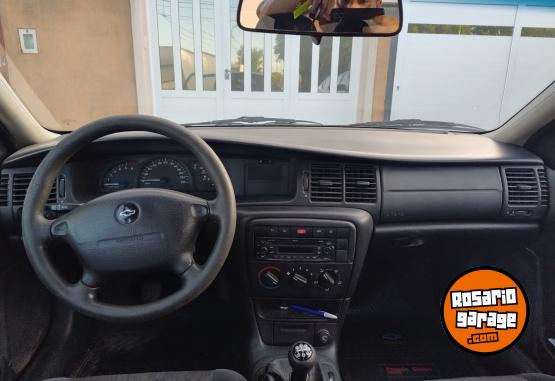 Autos - Chevrolet Vectra 2001 Diesel 180000Km - En Venta
