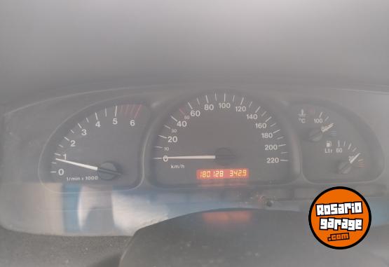 Autos - Chevrolet Vectra 2001 Diesel 180000Km - En Venta