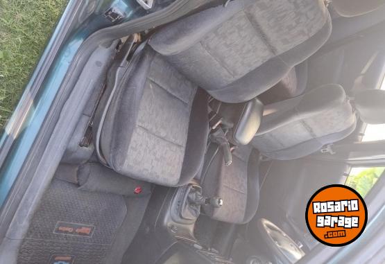 Autos - Chevrolet Vectra 2001 Diesel 180000Km - En Venta