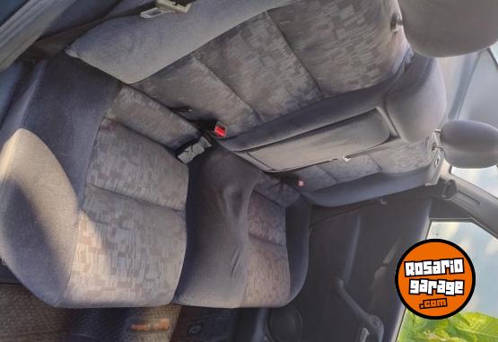 Autos - Chevrolet Vectra 2001 Diesel 180000Km - En Venta