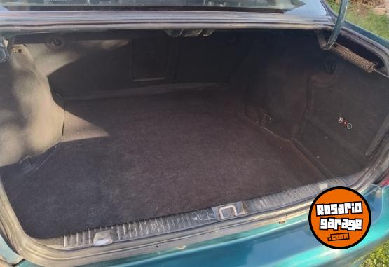 Autos - Chevrolet Vectra 2001 Diesel 180000Km - En Venta