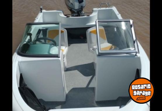 Embarcaciones - Lancha kaiser 540 - En Venta