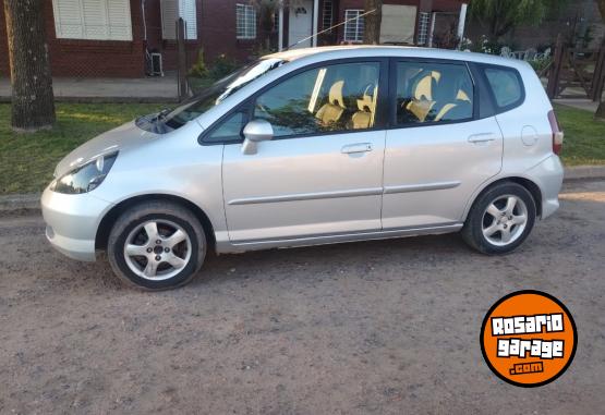 Autos - Honda Lx-L 2004 Nafta 10Km - En Venta