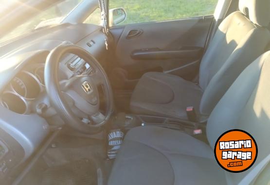 Autos - Honda Lx-L 2004 Nafta 10Km - En Venta