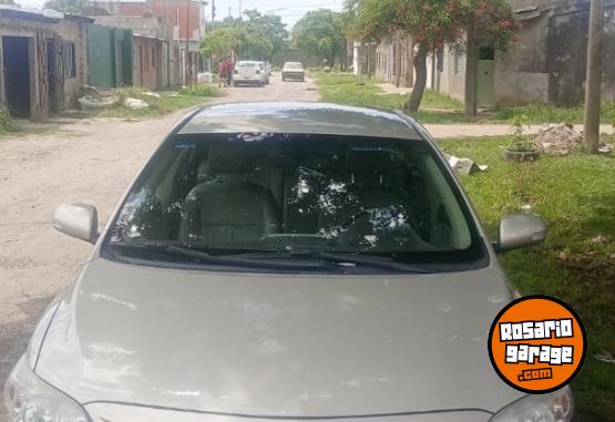 Autos - Toyota Corolla 2012 Nafta 158000Km - En Venta