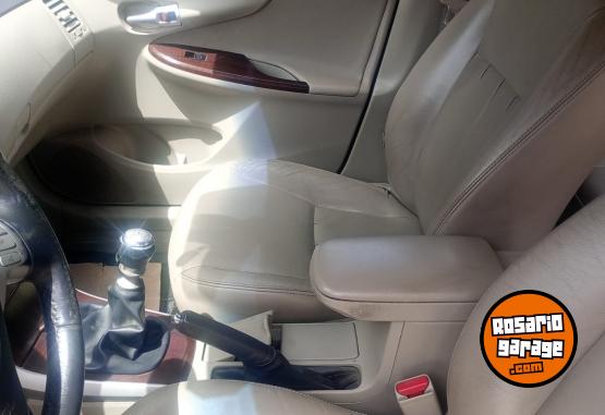 Autos - Toyota Corolla 2012 Nafta 158000Km - En Venta