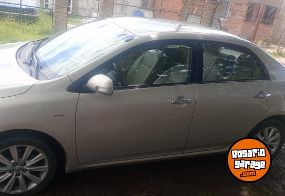 Autos - Toyota Corolla 2012 Nafta 158000Km - En Venta