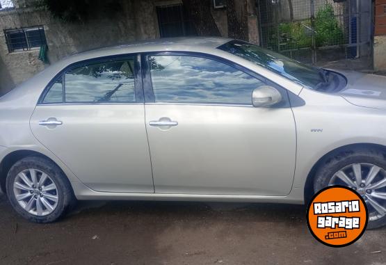 Autos - Toyota Corolla 2012 Nafta 158000Km - En Venta