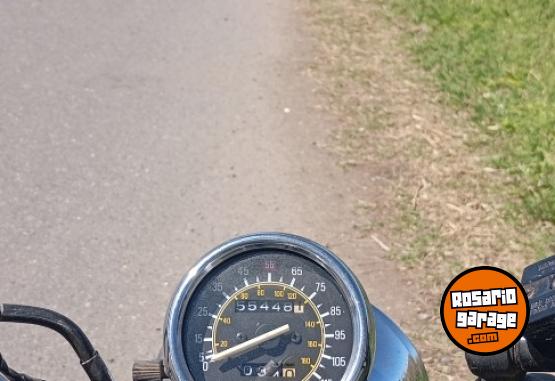 Motos - Yamaha Virago 1990 Nafta 55000Km - En Venta
