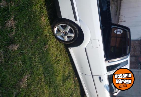 Utilitarios - Volkswagen Saveiro 2001 Diesel 265000Km - En Venta