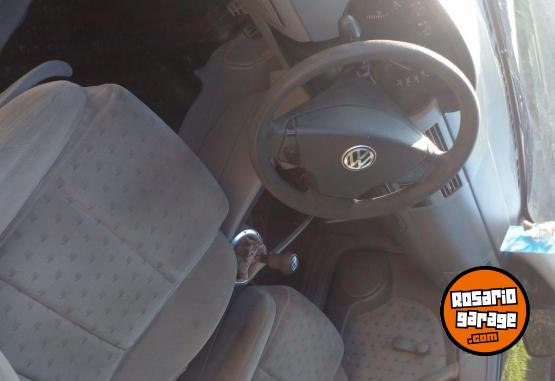 Utilitarios - Volkswagen Saveiro 2001 Diesel 265000Km - En Venta