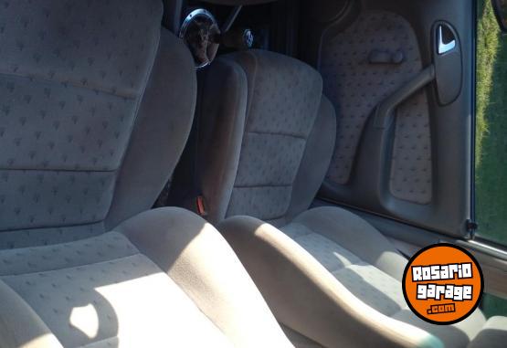 Utilitarios - Volkswagen Saveiro 2001 Diesel 265000Km - En Venta