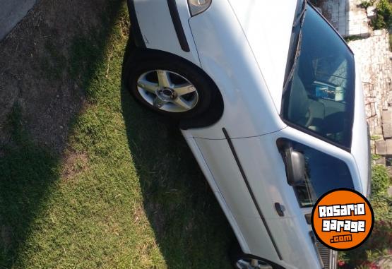 Utilitarios - Volkswagen Saveiro 2001 Diesel 265000Km - En Venta