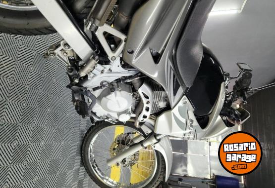 Motos - Honda Falcon 400 2013 Nafta 25000Km - En Venta