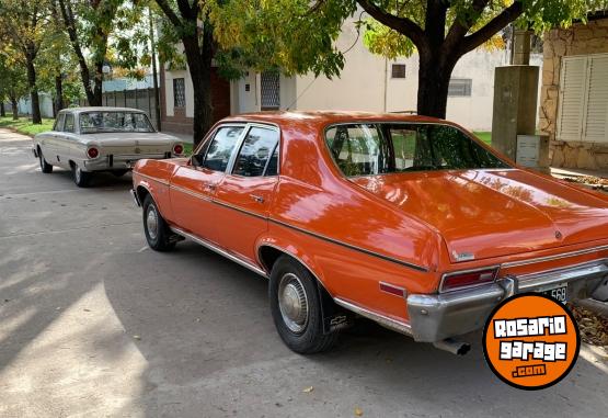 Clásicos - Chevy Super 230 1976 - En Venta