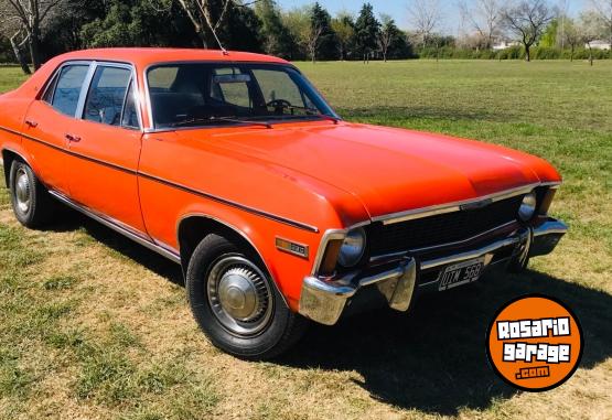 Clásicos - Chevy Super 230 1976 - En Venta