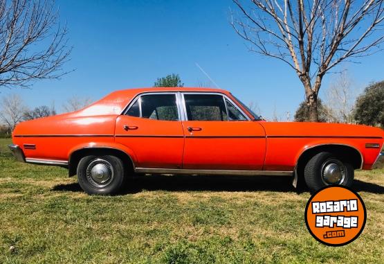 Clásicos - Chevy Super 230 1976 - En Venta