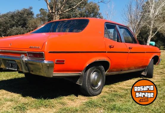 Clásicos - Chevy Super 230 1976 - En Venta