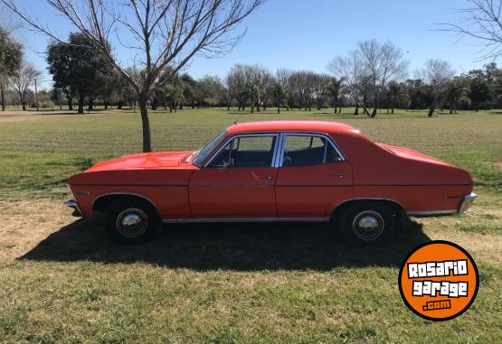 Clásicos - Chevy Super 230 1976 - En Venta