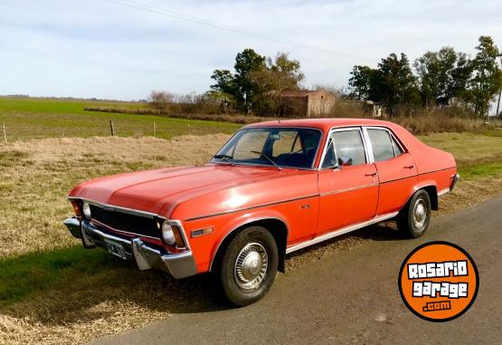 Clásicos - Chevy Super 230 1976 - En Venta