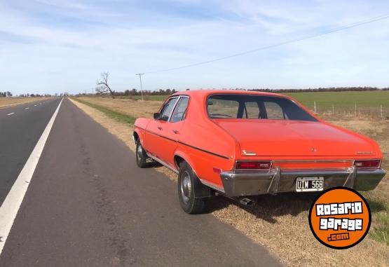 Clásicos - Chevy Super 230 1976 - En Venta