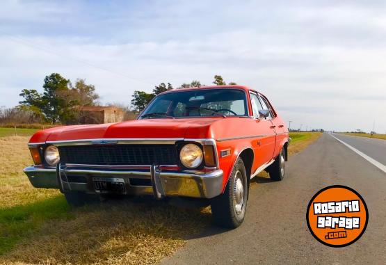 Clásicos - Chevy Super 230 1976 - En Venta