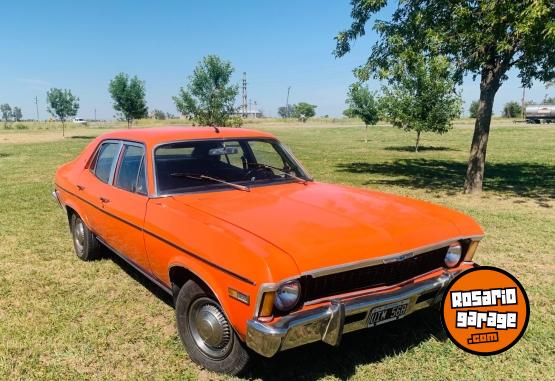 Clásicos - Chevy Super 230 1976 - En Venta