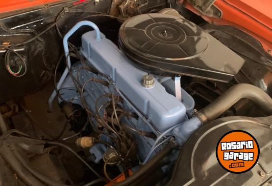 Clásicos - Chevy Super 230 1976 - En Venta