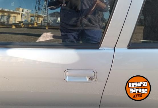 Autos - Chevrolet Corsa 2017 GNC 185000Km - En Venta