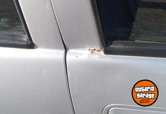 Autos - Chevrolet Corsa 2017 GNC 185000Km - En Venta