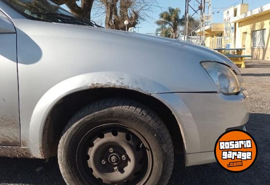 Autos - Chevrolet Corsa 2017 GNC 185000Km - En Venta