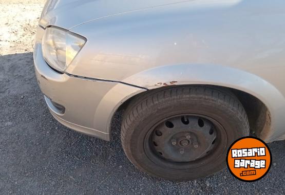 Autos - Chevrolet Corsa 2017 GNC 185000Km - En Venta