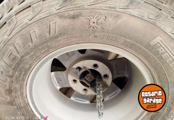 Camionetas - Chevrolet S10 2013 Diesel 115000Km - En Venta