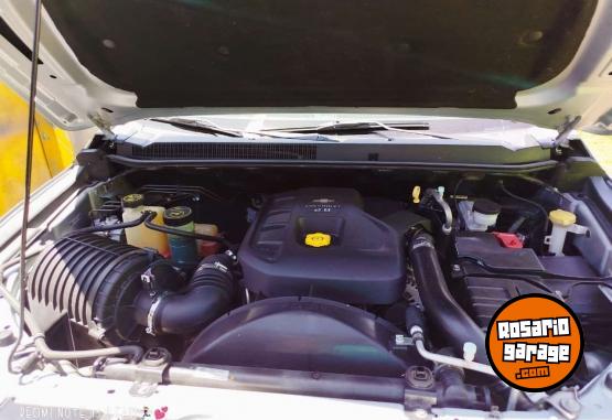 Camionetas - Chevrolet S10 2013 Diesel 115000Km - En Venta