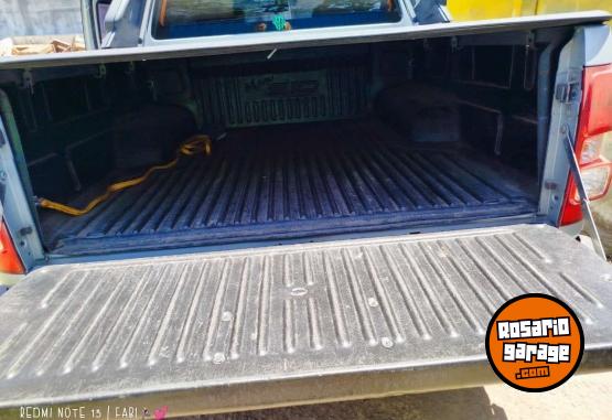 Camionetas - Chevrolet S10 2013 Diesel 115000Km - En Venta