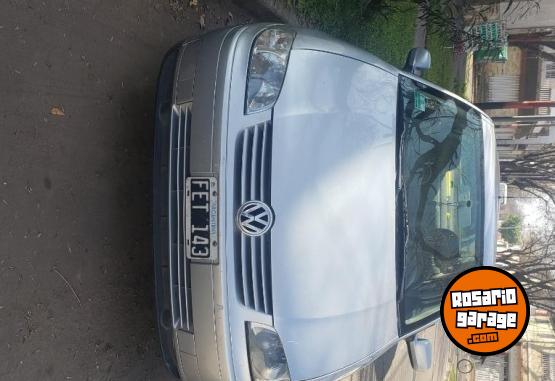 Autos - Volkswagen Polo 2005 Diesel 230000Km - En Venta