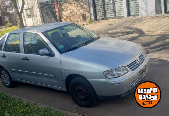 Autos - Volkswagen Polo 2005 Diesel 230000Km - En Venta