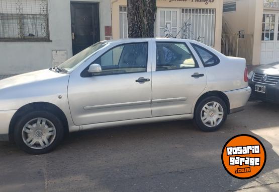 Autos - Volkswagen Polo 2005 Diesel 230000Km - En Venta
