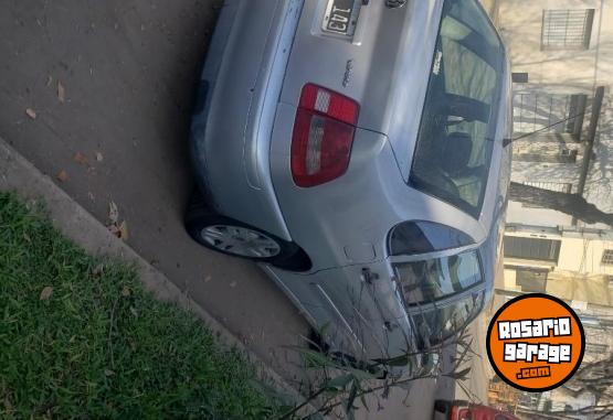 Autos - Volkswagen Polo 2005 Diesel 230000Km - En Venta