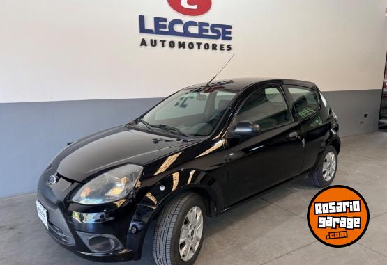 Autos - Ford K 2011 Nafta  - En Venta