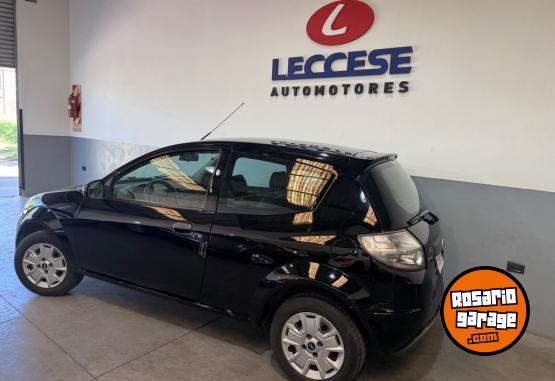 Autos - Ford K 2011 Nafta  - En Venta