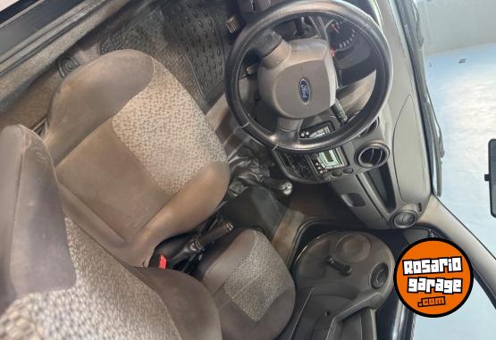 Autos - Ford K 2011 Nafta  - En Venta