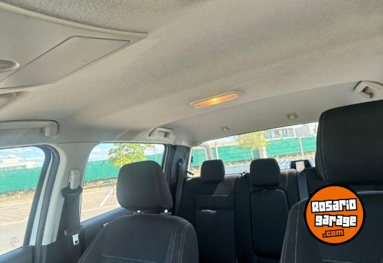 Camionetas - Ford Ranger XLT 3.2 2020 Diesel 100000Km - En Venta