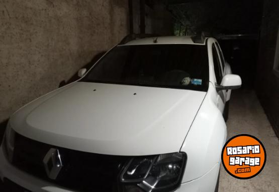 Camionetas - Renault Oroch 2018 Nafta 150000Km - En Venta