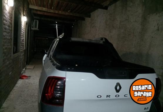 Camionetas - Renault Oroch 2018 Nafta 150000Km - En Venta